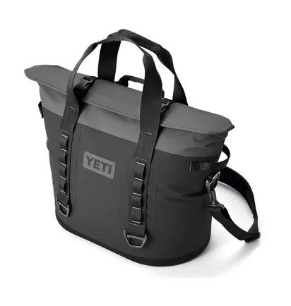 Yeti Hopper M30 Cool Bag 2.0 (Grau)