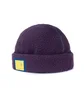 Brain Dead Sherpa Beanie (Lila)