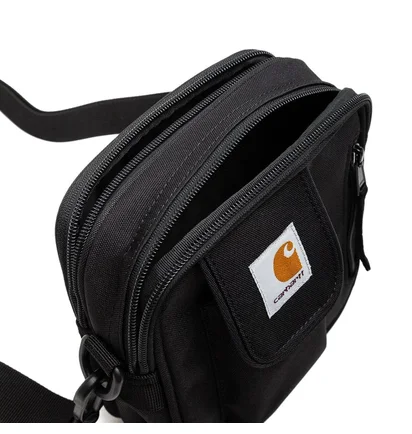 Carhartt WIP Essentials Bag Small (Schwarz)