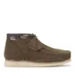 Clarks Originals x Carhartt Wallabee Boot (Olive)