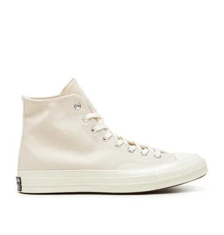 Converse Chuck Taylor All Star 70 HI (Creme)