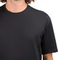 adidas Y-3 Classic Back Logo T-Shirt (Schwarz)