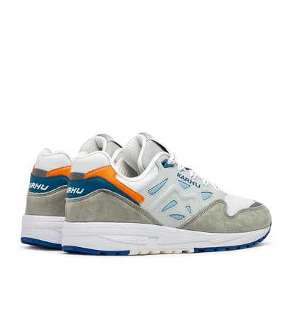 Karhu Legacy 96 (Grau / Blau)