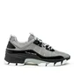 Filling Pieces Lux Radar Kite (Schwarz / Grau)