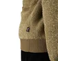 Fucking Awesome Big Night Out Cardigan (Olive)