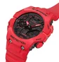 Casio G-Shock GA-B001-4AER (Rot)