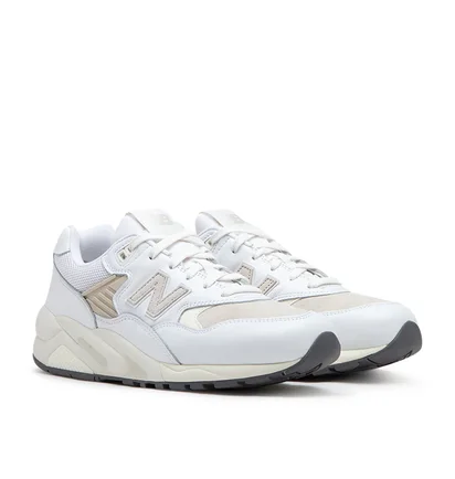 New Balance MT580VTG (Weiß / Beige)