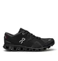 On Running Cloud X (Schwarz)