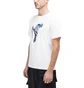 P.A.M. Flight Time SS Tee (Weiß)