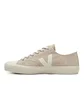Veja Wata II Low Suede WMNS (Creme)