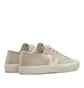 Veja Wata II Low Suede (Creme)