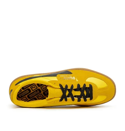 Puma Palermo OG Team Gold (Gelb)