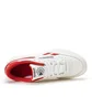 Reebok Club C Revenge Mu (Weiß / Rot)