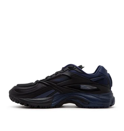 Reebok Premier Road Modern (Schwarz)