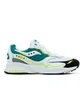 Saucony 3D Grid Hurricane (Grün / Weiss)