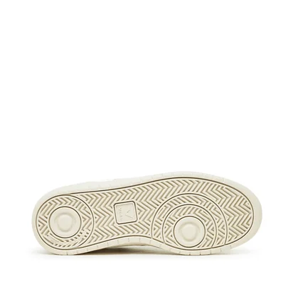 Veja WMNS V-10 CWL (Weiss / Beige)