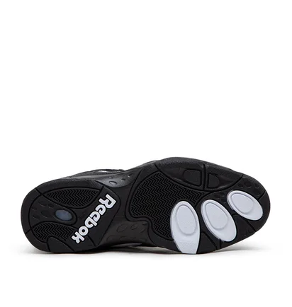 Reebok ATR Pump Vertical (Schwarz / Weiß)