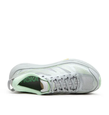 HOKA Mafate Speed 2 (Grün / Grau)