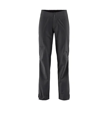 Klättermusen Asynja Pants (Schwarz)