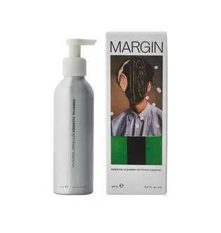 Margin Essential Cleanser 150ml