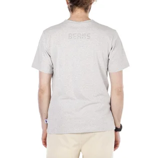 Champion x Beams West Beams Tee (Grau)