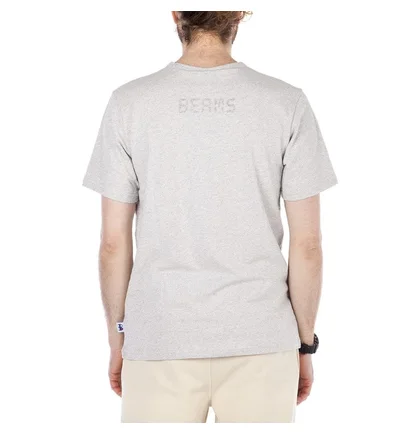 Champion x Beams West Beams Tee (Grau)