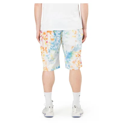 Chrystie NYC Tie Dye Short Pants (Multi)