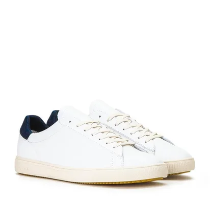 Clae Bradley (Weiss)