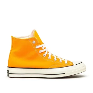 Converse Chuck Taylor 70 HI (Orange)