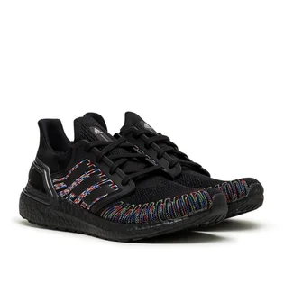 adidas Ultraboost 20 (Schwarz)