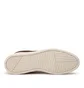 Filling Pieces Low Top Ghost Waxed Suede (Dunkelgrün)