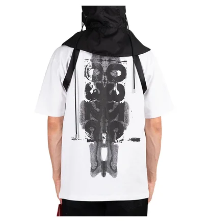 032c Slicker Hood (Schwarz)