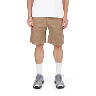 Gramicci Corduroy G-Shorts (Beige)