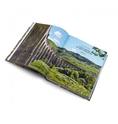 Gestalten: Wanderlust Europe