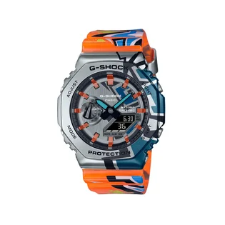 Casio G-Shock GM-2100SS-1AER 