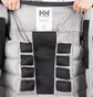 Helly Hansen ARC INS Flow Jacket (Grau)