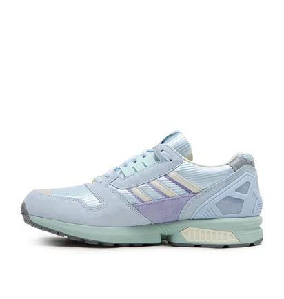 adidas ZX 8000 Sky Tint (Hellblau / Mint)