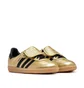 adidas WMNS Samba LT (Gold / Schwarz)