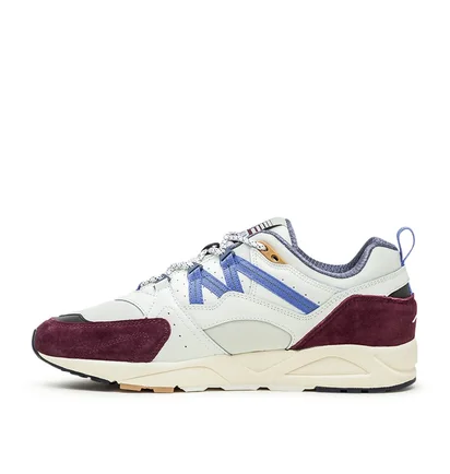 Karhu Fusion 2.0 (Weiß / Rot)