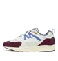Karhu Fusion 2.0 (Weiß / Rot)