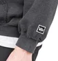 Liberaiders Patchwork Hoodie (Schwarz)