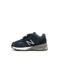 New Balance Toddler IV990 NV5 (Navy)