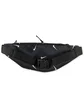 Nike Heritage Hip Pack (Schwarz / Weiß)