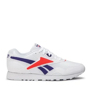 Reebok Rapide Mu (Weiß / Pink)