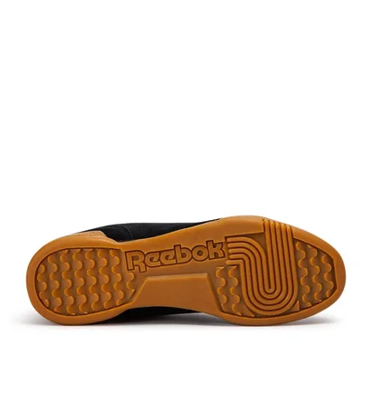 Reebok Workout Plus MU (Schwarz)