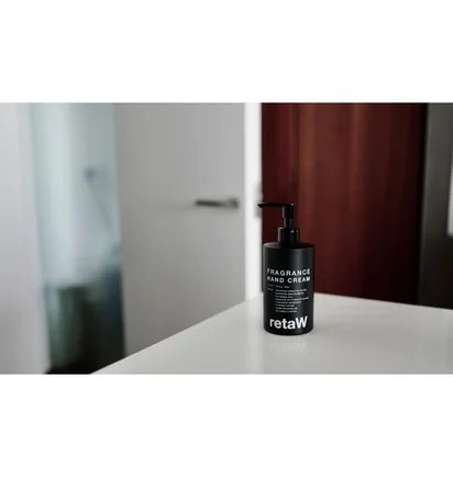 retaW Fragrance Hand Cream 'Allen' – retaW text_image_alt 2