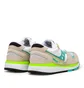 Saucony Azura (Grau / Weiß / Türkis)