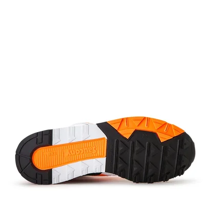 Saucony Azura (Weiß / Orange)