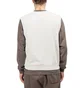 Stüssy Fleece Vest (Cream)