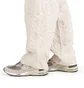 Stüssy Ralphie Big Crinkle Pant (Weiß)